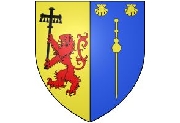 Blason de la commune