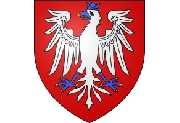 Blason de la commune