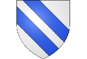 Blason de la commune