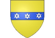 Blason de la commune