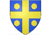 Blason de la commune