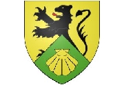 Blason de la commune