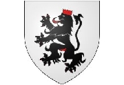 Blason de la commune