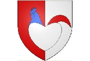 Blason de la commune