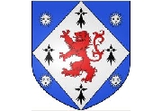 Blason de la commune