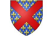 Blason de la commune