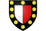 Blason de la commune