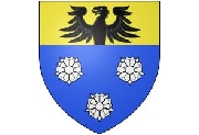 Blason de la commune