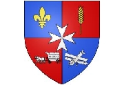 Blason de la commune