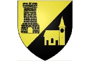 Blason de la commune