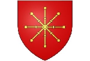 Blason de la commune