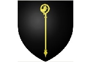 Blason de la commune