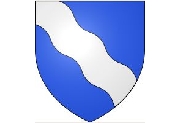 Blason de la commune