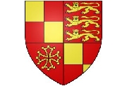 Blason de la commune