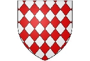 Blason de la commune